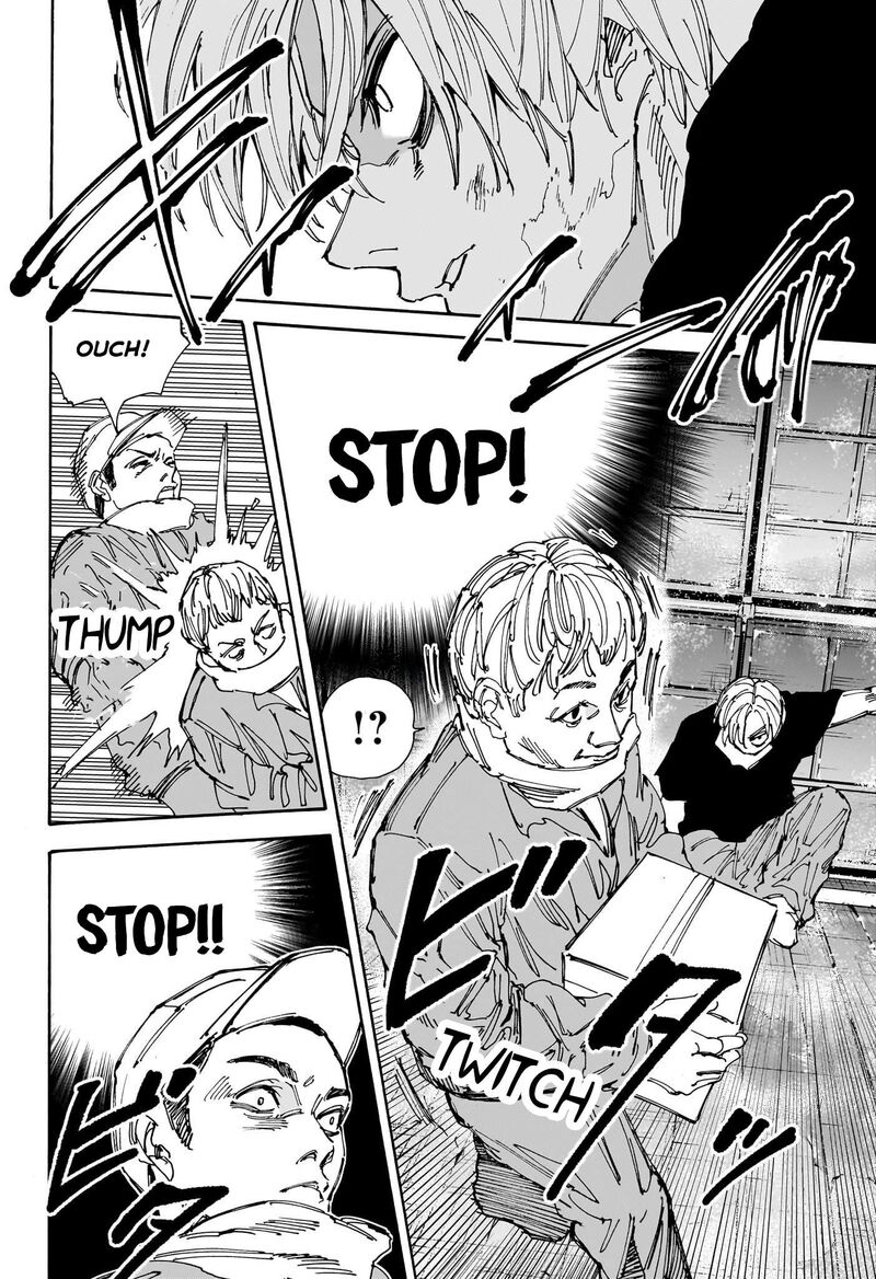 Chapter 183 - Page 25